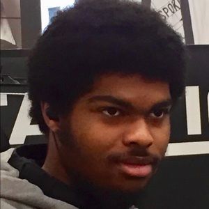 Meet your Posher, Terrence